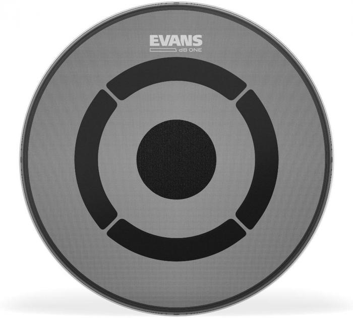 Fell für tom Evans TT16DB1  DB One Tom 16