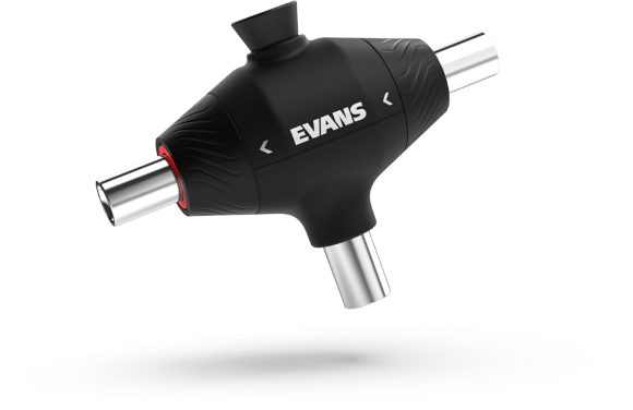 Evans Evans Dapck Drum Key - Stimmschlüssel - Main picture