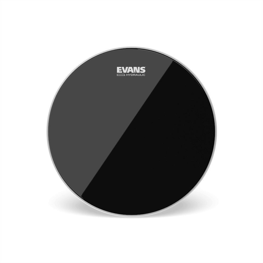 Fell für tom Evans Hydraulic Black - 12 inches