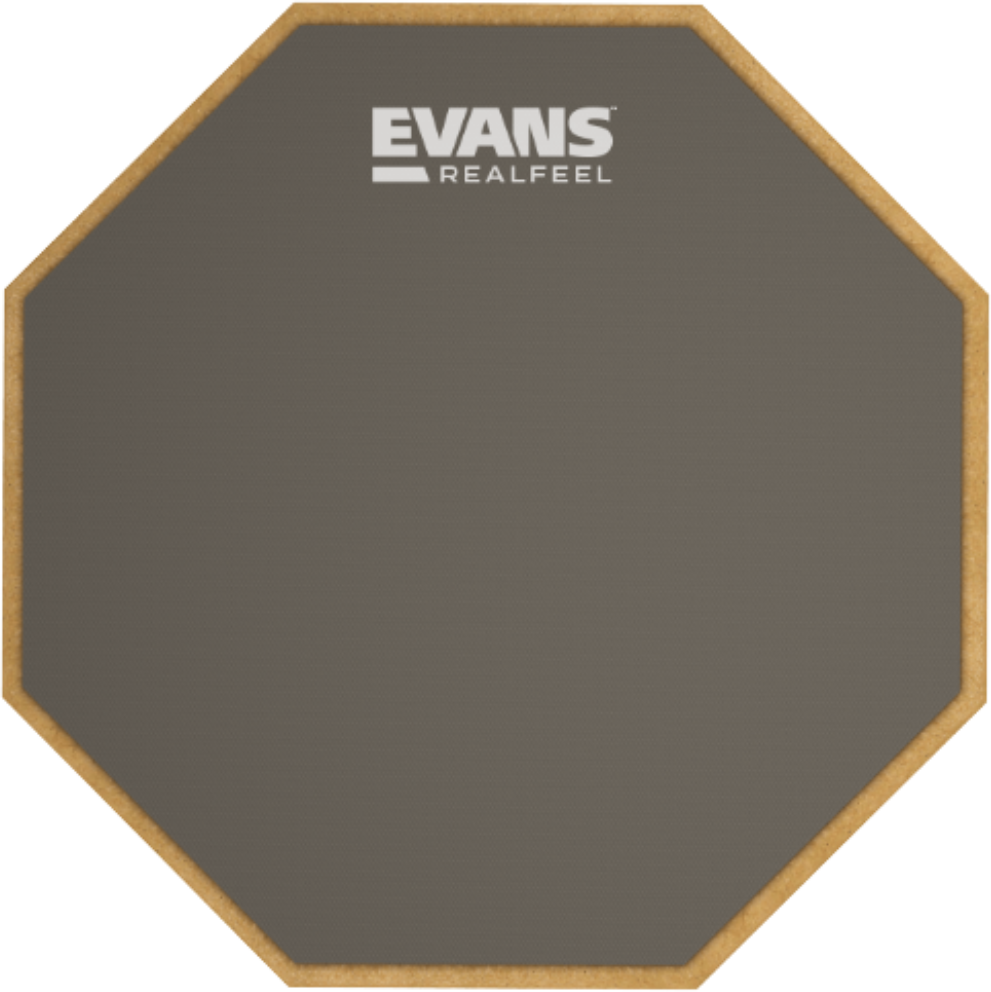Evans Rf6g  Realfeel - Ubungspad - Main picture