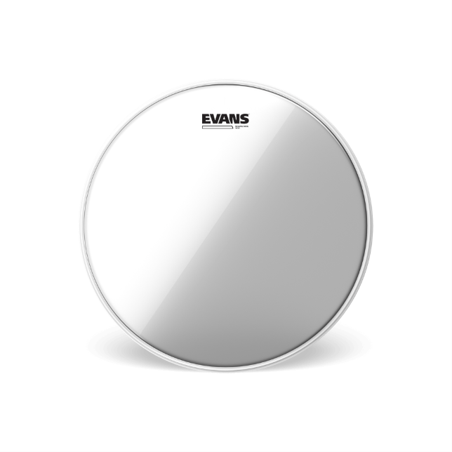 Evans S14h30   Genera 300 Caisse Claire Timbre 14 - 14 Pouces - Snare Fell - Main picture