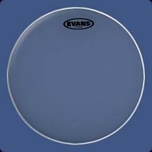 Evans Tt08g2 G2 Tom Frappe Transparent 8 - 8 Pouces - Fell für Bass drum - Main picture