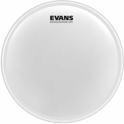 Snare fell Evans UV1 13 Pouces Coated