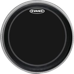 Fell für bass drum Evans BD20EMAD 20 Emad Onyx Bass Head - 20 inches