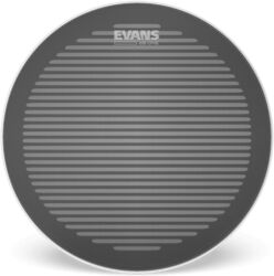 Snare fell Evans TT13DB1S DB One Caisse claire 13