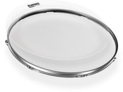 Sound control ringe Evans E-Ring Standard Set