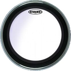 Fell für bass drum Evans BD18EMADCW - 18 inches