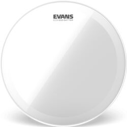 Fell für bass drum Evans EQ3 Clear Bass Drumhead BD20GB3 - 20 inches