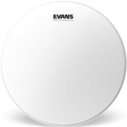 Fell für bass drum Evans G1 Coated Bass Drumhead - 18 inches