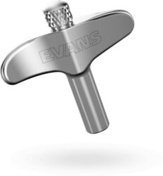 Schrauben Evans Magnetic Head Drum Key