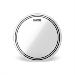 Fell für tom Evans EC2S Clear Tom Batter - 8 inches 