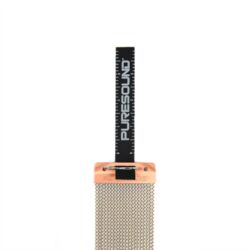 Teppich Evans PureSound Custom Pro Steel Snare Wire 20 Strand, 14 Inch