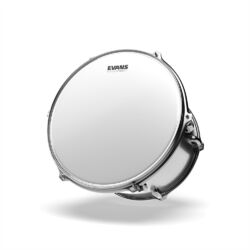 Snare fell Evans RESO7 Coated Drumhead B12RES7 - 12 inches