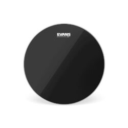 Fell für tom Evans Resonant Black Drumhead TT13RBG - 13 inches