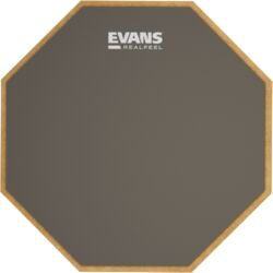 Ubungspad Evans RF12G Real Feel Pad