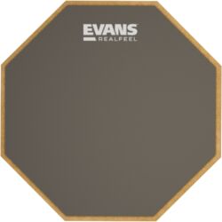 Ubungspad Evans RF6G Realfeel