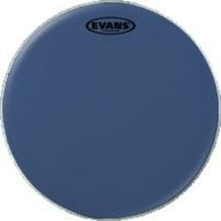 Snare fell Evans Genera 300 semi-opaque caisse claire timbre 14