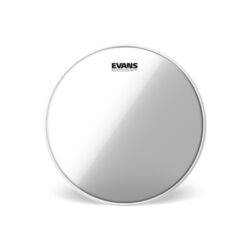 Genera 300 semi-opaque caisse claire timbre 14