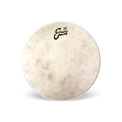 Fell für tom Evans TT12C7 Calftone Snare Batter - 12 inches