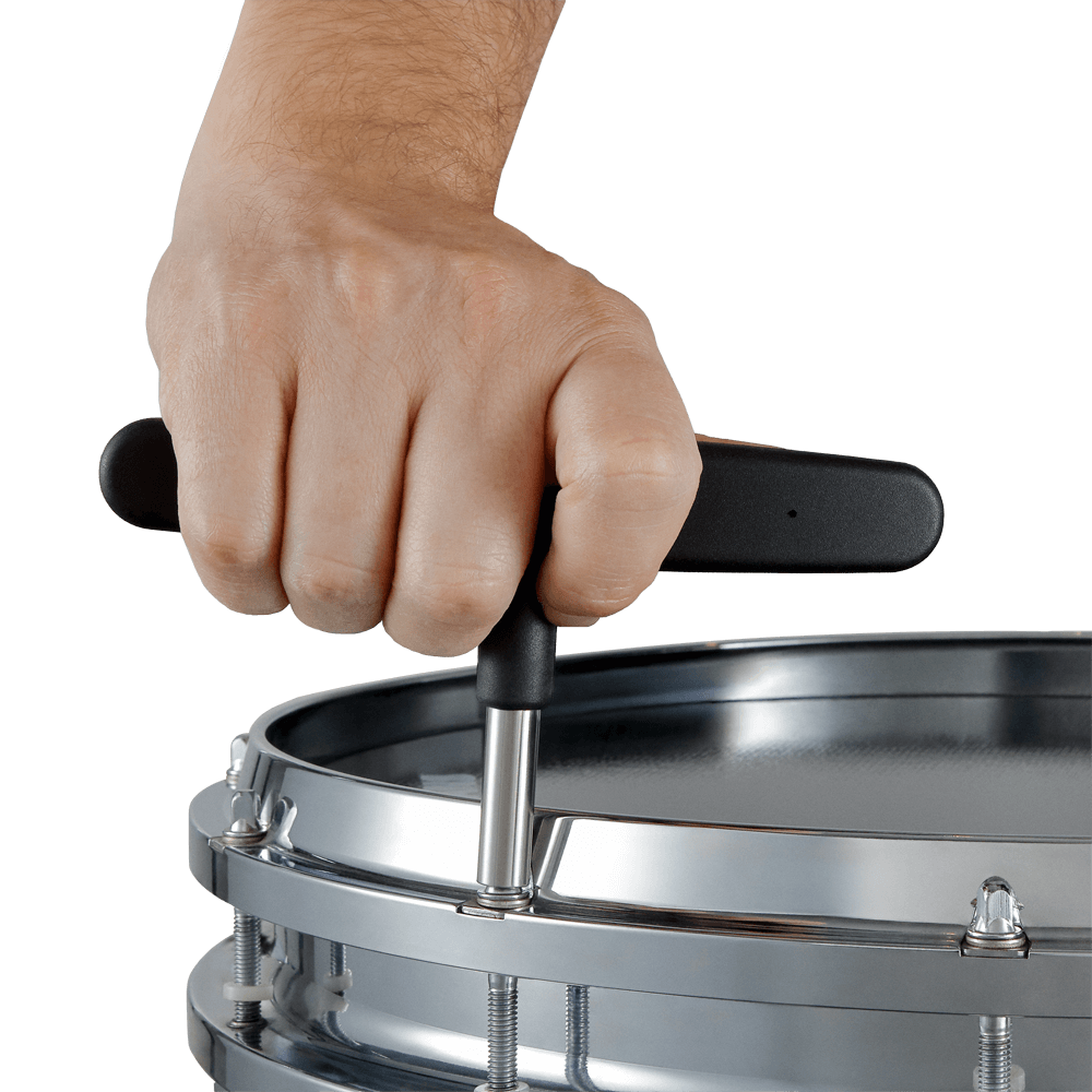 Evans Dahtk High-tension Drum Key - Sound Control Ringe - Variation 1