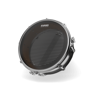 Evans Db One Caisse Claire - 14 Pouces - Snare Fell - Variation 1