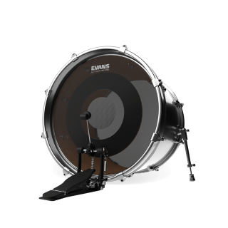 Evans Db One Grosse Caisse 20 - Fell für Bass drum - Variation 1