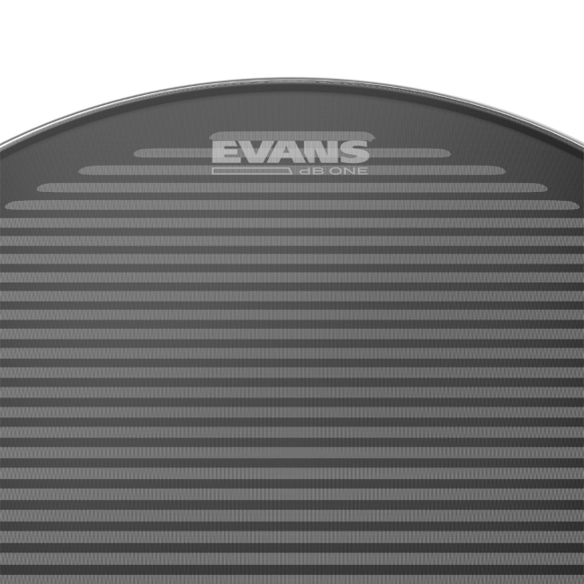 Evans Db One Snare 13 - Snare Fell - Variation 1