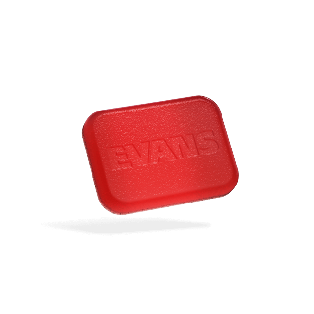 Evans Eq Pods Mini - Sound Control Ringe - Variation 4