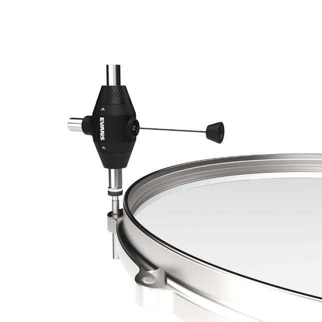 Evans Evans Dapck Drum Key - Stimmschlüssel - Variation 2
