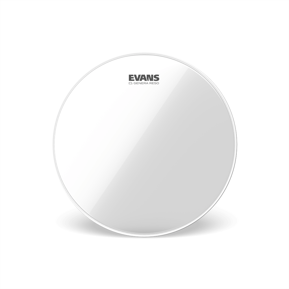 Evans Genera Resonant Tt16gr - 16 Pouces - Percussions Fell - Variation 1