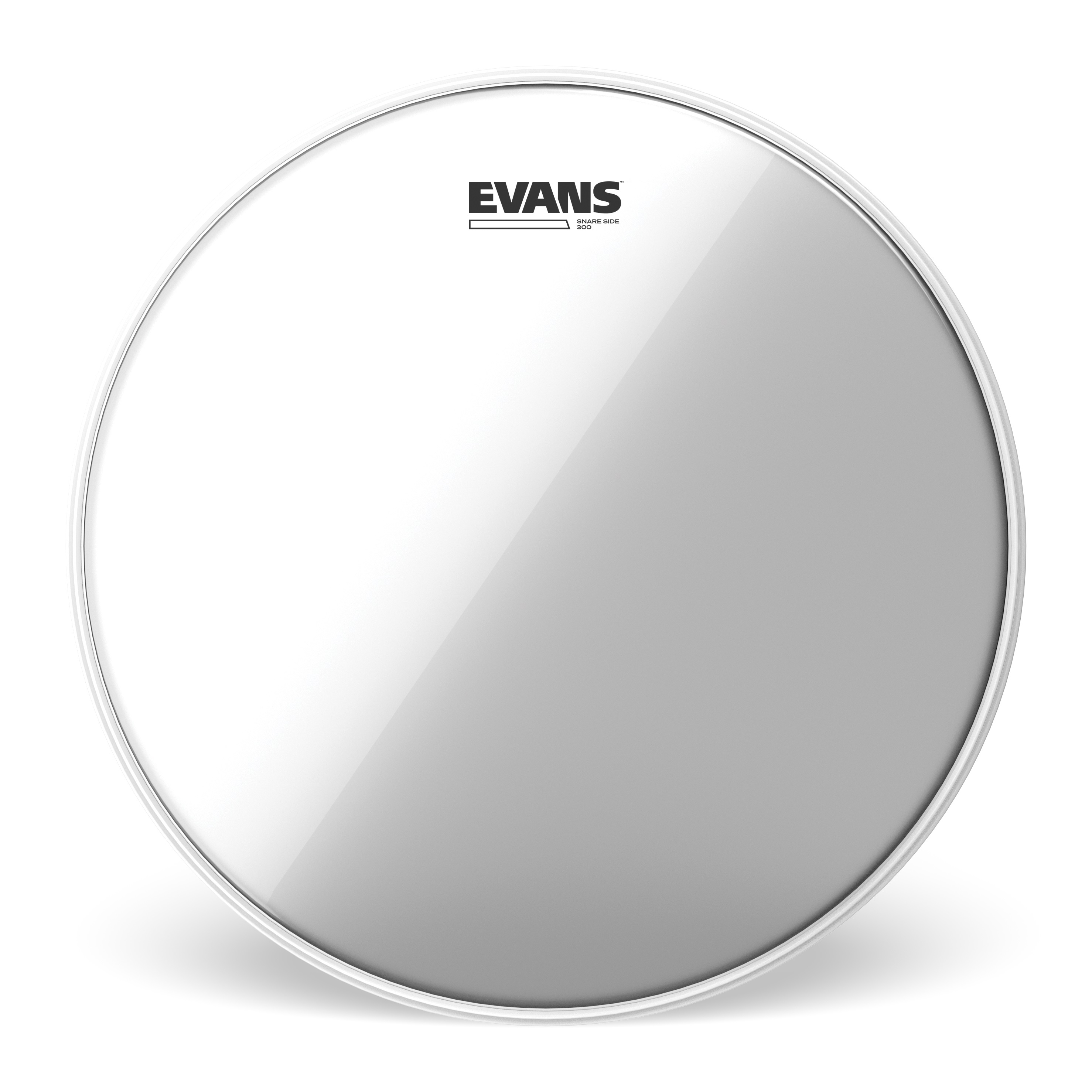 Evans Tune Up Uv1 Pour Caisse Claire 13