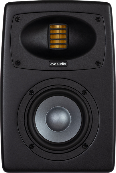 Eve Audio Exo 24 - La PiÈce - Aktive studio monitor - Main picture