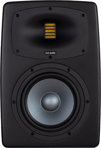 Eve Audio Exo 27 - La PiÈce - Aktive studio monitor - Main picture