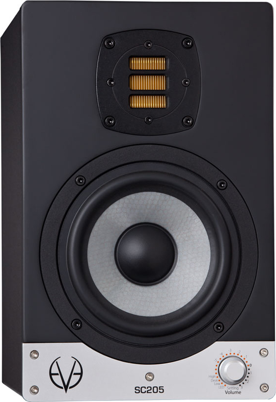 Eve Audio Enceinte Monitoring Active - Aktive studio monitor - Main picture
