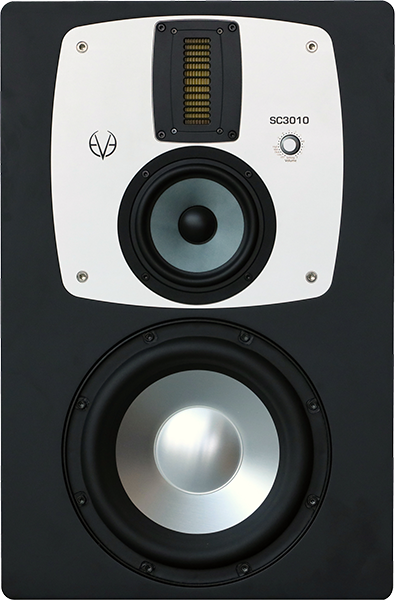 Eve Audio Sc3010 - La PiÈce - Aktive studio monitor - Main picture