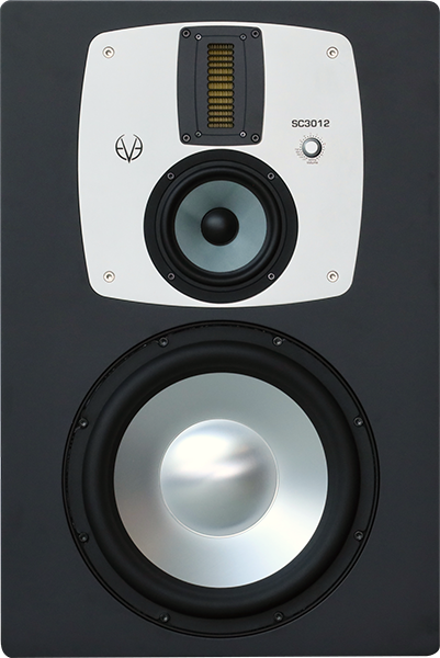 Eve Audio Sc3012 - Aktive studio monitor - Main picture
