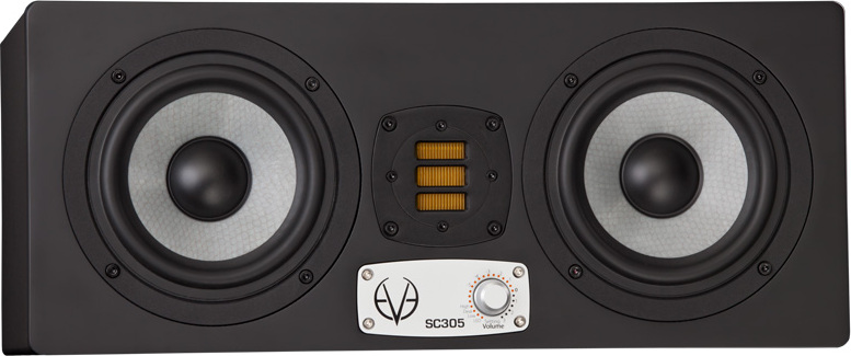 Eve Audio Sc305 - La Piece - Aktive studio monitor - Main picture