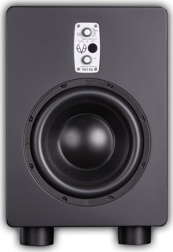 Eve Audio Ts110 - Subwoofer - Main picture