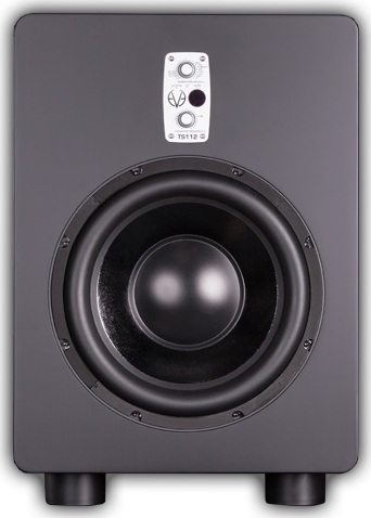Eve Audio Ts112 - Subwoofer - Main picture