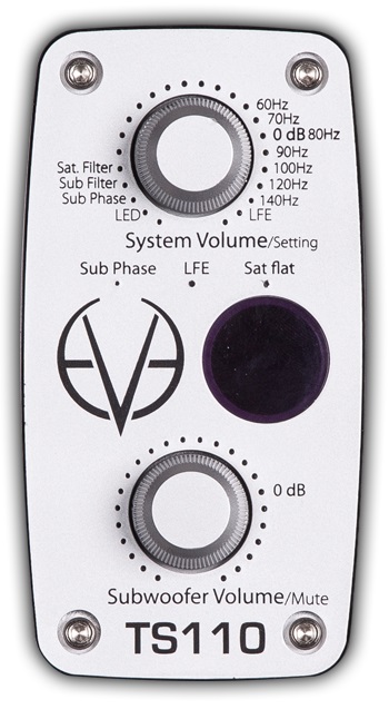 Eve Audio Ts110 - Subwoofer - Variation 1