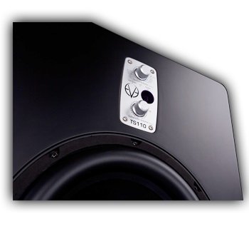 Eve Audio Ts110 - Subwoofer - Variation 2