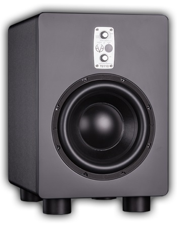Eve Audio Ts110 - Subwoofer - Variation 4