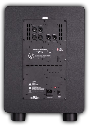 Eve Audio Ts112 - Subwoofer - Variation 3