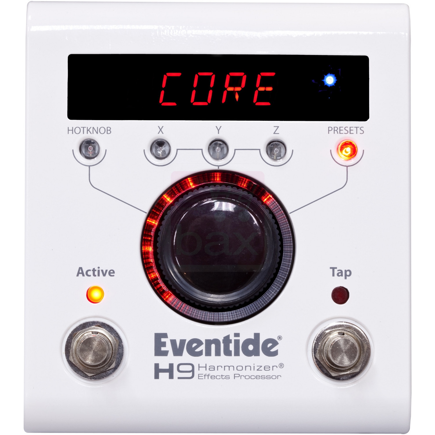 Eventide H9 Core - Multieffektpedal - Variation 1