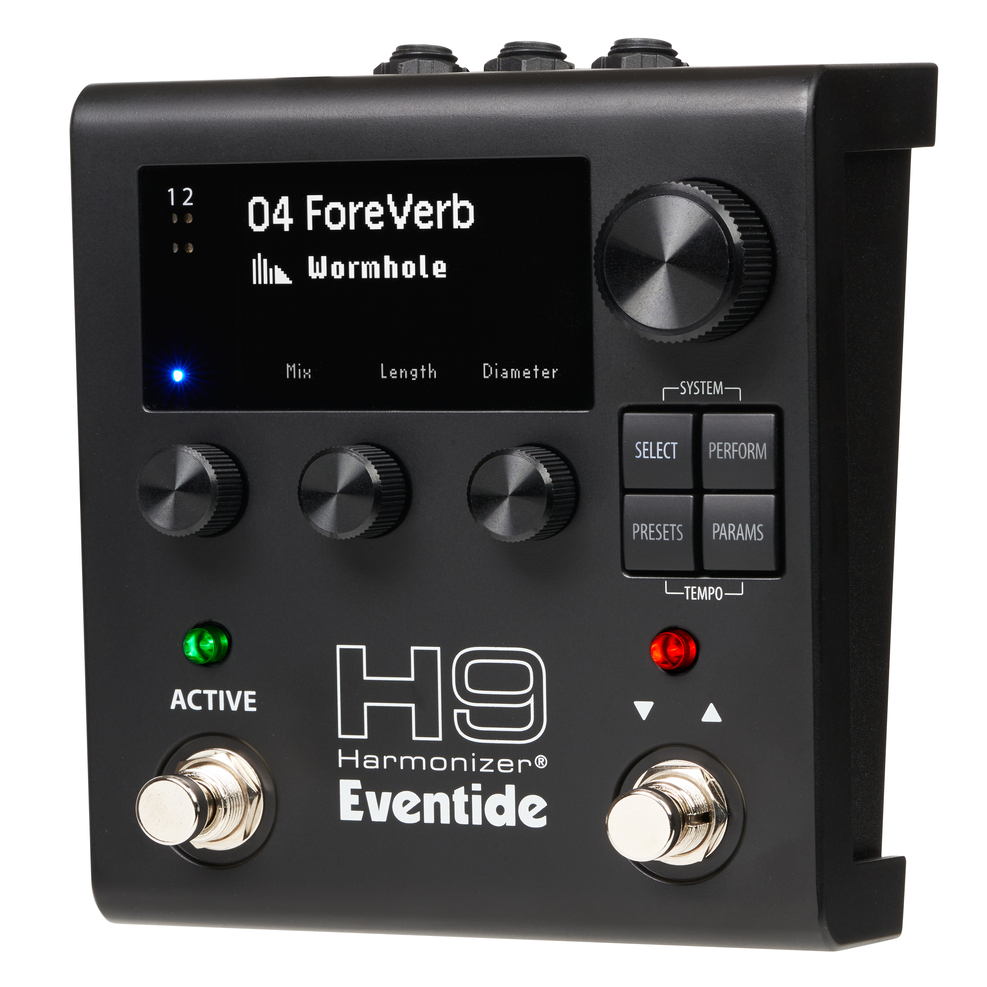 Eventide H9 Gen 2 - Multieffektpedal - Variation 2