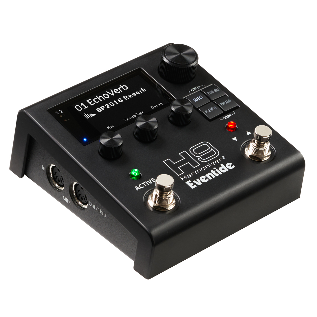 Eventide H9 Gen 2 - Multieffektpedal - Variation 3