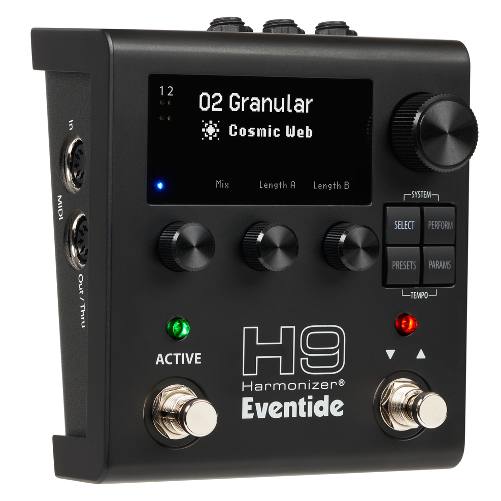 Eventide H9 Gen 2 - Multieffektpedal - Variation 4