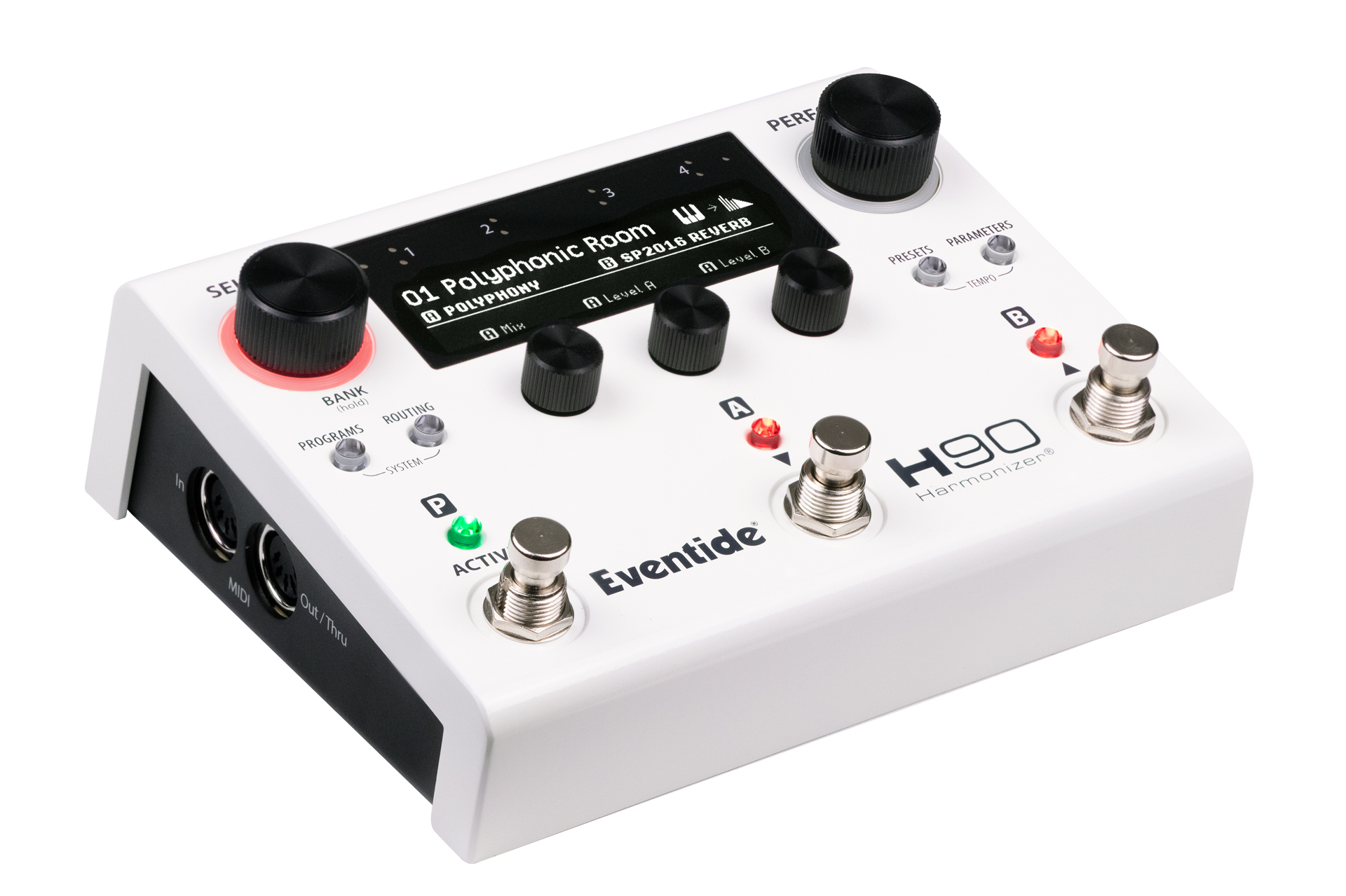 Eventide H90 Harmonizer - Multieffektpedal - Variation 1