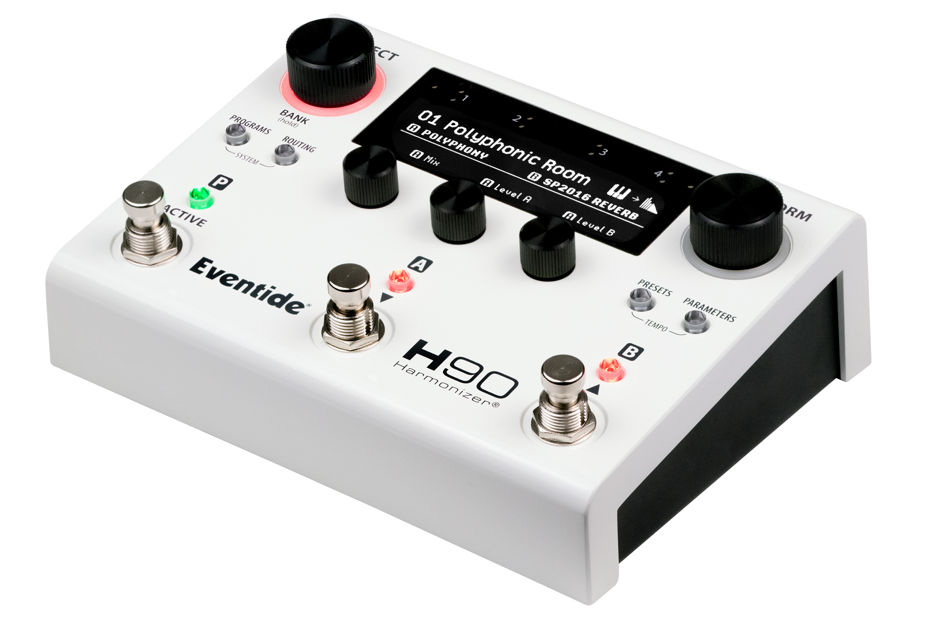 Eventide H90 Harmonizer - Multieffektpedal - Variation 2