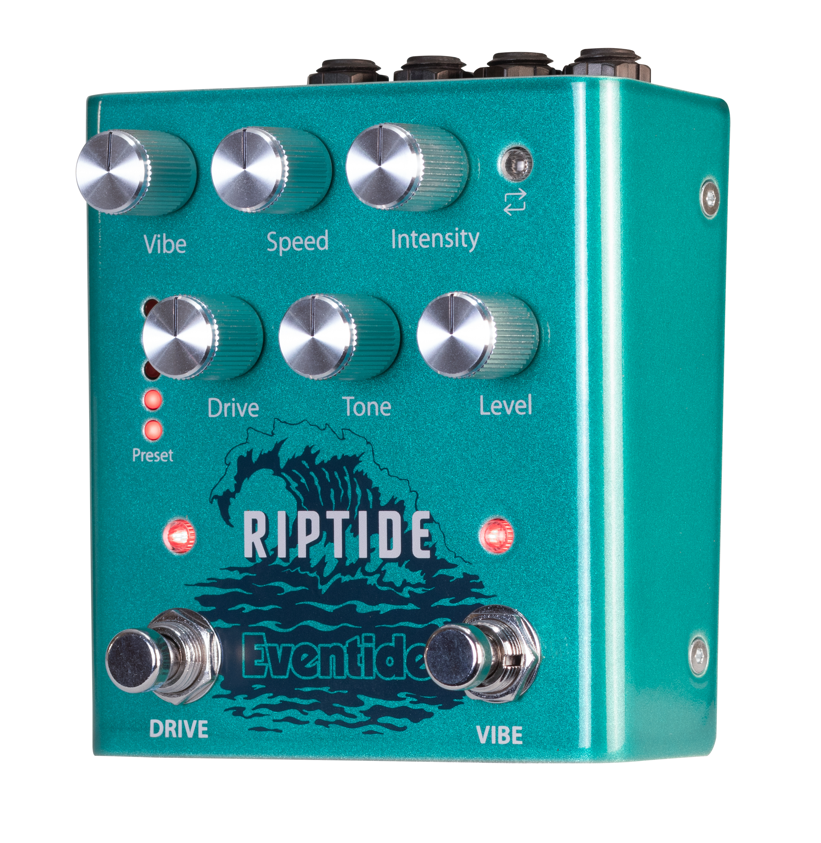 Eventide Riptide - Overdrive/Distortion/Fuzz Effektpedal - Variation 1